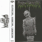 Reputdeath : Slurking, Reeking, Leeching